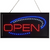 LED Open Sign  Rectangle