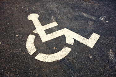 The Dos and Don’ts of Handicap Parking Signs