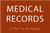 Medical Records ADA Sign