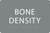 ADA Bone Density Sign