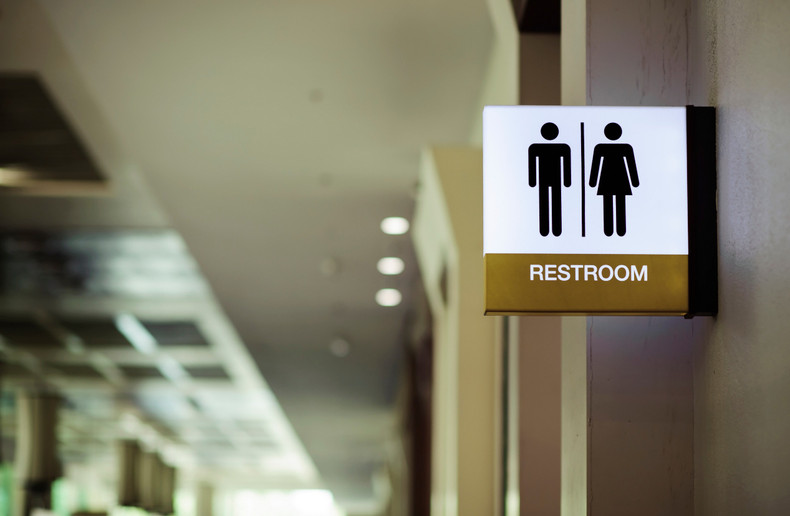 Do You Need Gender Neutral Bathroom Signs to Stay ADA Compliant?