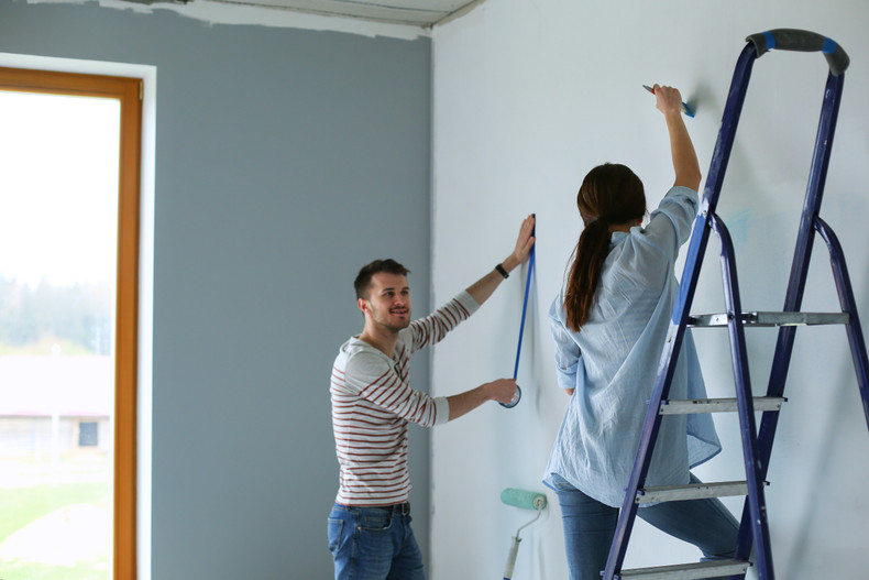 5 Ladder Safety Tips