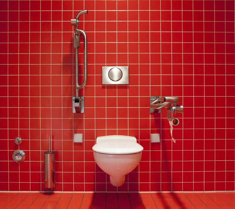 What Is An ADA Bathroom Layout?