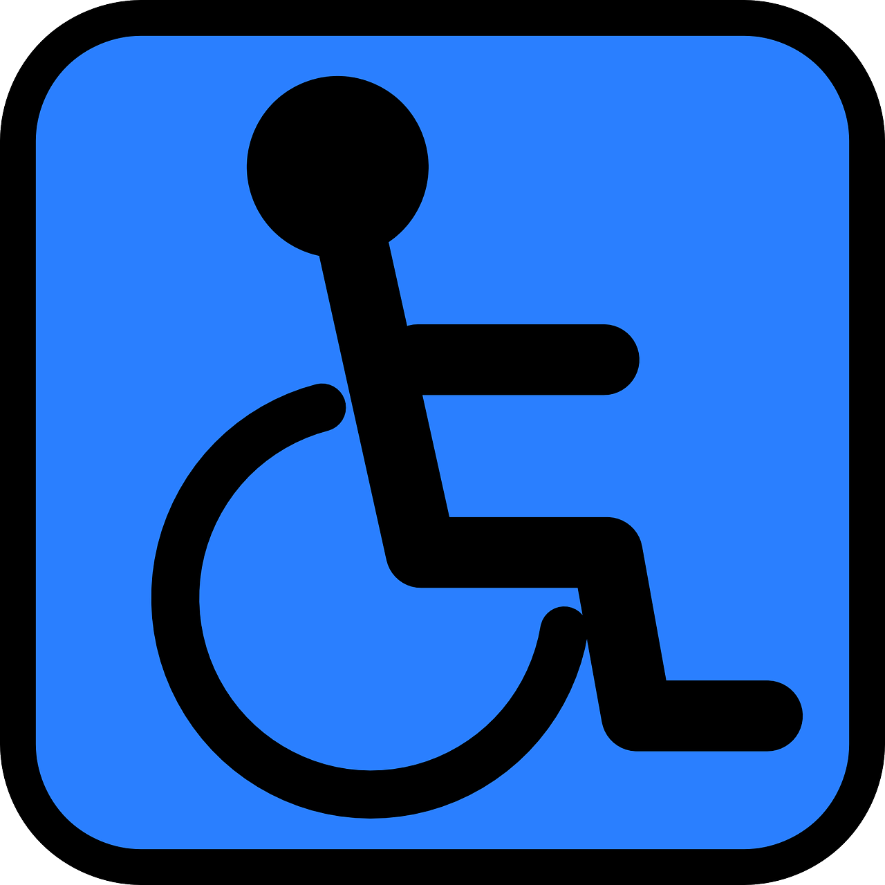 ADA Handicap Parking Requirements & Cheat Sheet