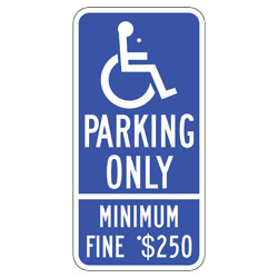 california-handicap-parking-