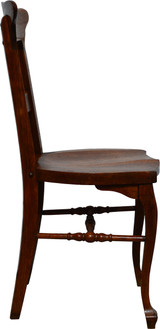 SOLD Larkin #7 Ladies Desk Chair