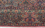 SOLD Room Size Karastan Oriental Rug