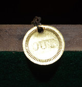 SOLD Large Commercial Oak Store Cabinet – 206 Drawers!!