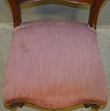 SOLD Victorian Ladies Desk Chair