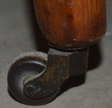 SOLD John Jelliff Gentleman’s Arm Chair