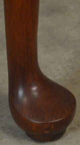 SOLD Henkel Harris Cherry Lowboy