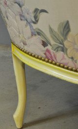 SOLD Antique Sofa, Antique French Victorian Chaise Lounge