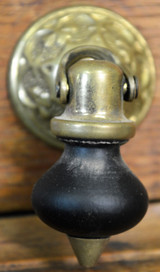 SOLD Six Drawer Oak Spool Cabinet – Victorian