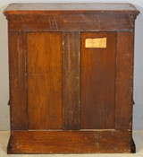 SOLD Antique Spool Cabinet, Victorian Belding Brothers Multi-Drawer Case