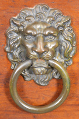 SOLD Antique Dresser, Early Period Country Bonnet Chest Dresser