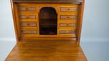 SOLD Antique Biedermeier Olive Ash Abante SOLD Antique Biedermeier Olive Ash Abante