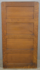 SOLD Antique Oak Four-Drawer File Cabinet - Bureau of Sole Makers, 1890s-1900s SOLD Antique Oak Four-Drawer File Cabinet - Bureau of Sole Makers, 1890s-1900s