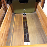 SOLD Antique Oak 12-Drawer Library Bureau File Cabinet - c.1890-1908