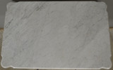 SOLD Victorian Marble Top Shapely Stand