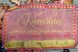 SOLD Antique Oriental Room-size Rug by Karastan, 10x14