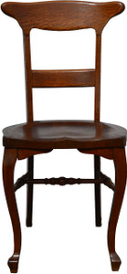 SOLD Larkin #7 Ladies Desk Chair