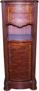 SOLD Lingerie Unusual Ladies Dresser