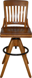 SOLD Desk Chair