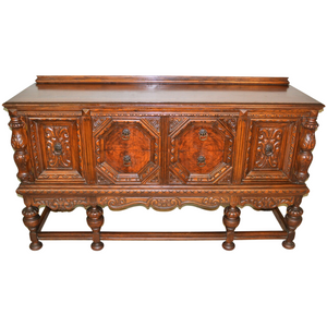 Antique Sideboard