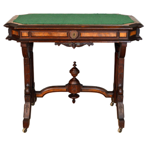 SOLD Antique Library Table, Victorian Ladies Writing Table SOLD Antique Library Table, Victorian Ladies Writing Table