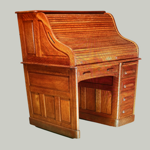 Roll Top Desk