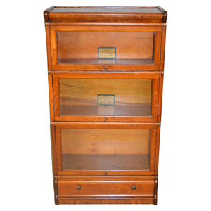 SOLD Antique Bookcase, Oak Globe Wernicke Sectional Bookcase – Rare Size SOLD Antique Bookcase, Oak Globe Wernicke Sectional Bookcase – Rare Size