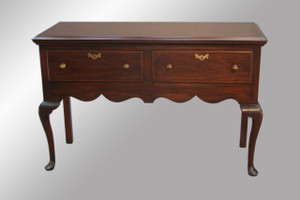 SOLD Antique Henkel-Harris Server from the Virginia Galleries