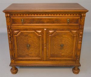 SOLD Antique Walnut Carved Server Dessert Stand SOLD Antique Walnut Carved Server Dessert Stand