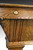 SOLD Victorian Oak Antique Pool Billiard Table