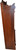 SOLD Eastlake Walnut Bookcase with Drawers