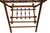 SOLD Stick and Ball Pie Rack Unusual