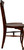 SOLD Larkin #7 Ladies Desk Chair