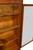 SOLD Oak Two Bookcase Grand Rapids