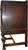 SOLD Burl Walnut Buffet – 1930s