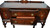 SOLD Burl Walnut Buffet – 1930s