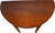 SOLD Mahogany Inlaid Hepplewhite Game Table