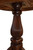 SOLD Carved Mahogany Victorian Parlor Stand