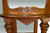 SOLD Super Oak Carved Sideboard by Horner