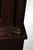 SOLD Antique Mahogany Tall Case Grandfather Clock