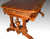 SOLD Renaissance Revival Library Writing Table
