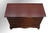 SOLD Antique Mahogany Chippendale Salem Chest