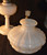 SOLD Lincoln Drape Aladdin Lamp Complete