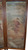 SOLD Victorian Triple Section Folding Bird's Eye Maple Dressing Screen / Room Divider