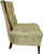 SOLD French Style Boudoir Chair
