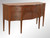 SOLD Antique Mahogany Formal Sideboard